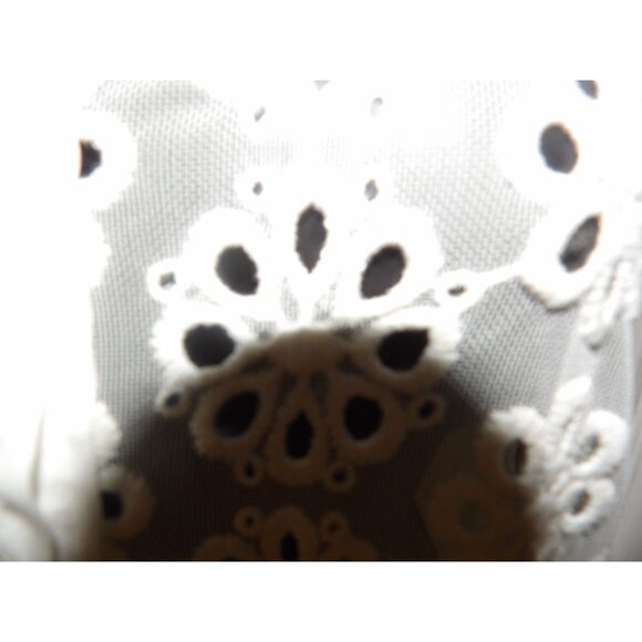 Pins and Needles Sleeveless Blouse S - Picture 3 of 5